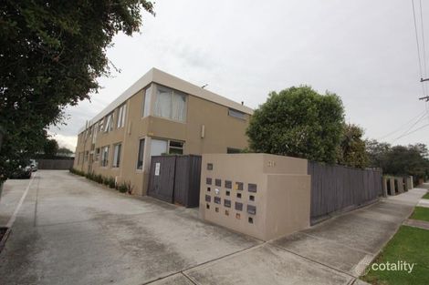 6/239 Rathmines St, Fairfield, VIC 3078