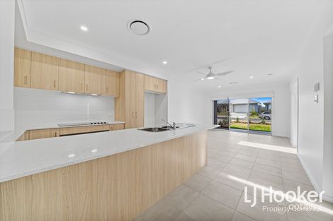 Property photo of 68 Falcon Circuit Flagstone QLD 4280