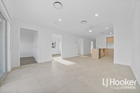 Property photo of 68 Falcon Circuit Flagstone QLD 4280