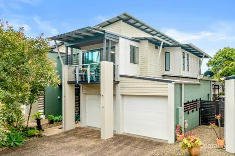 Property photo of 22/20 Baywater Drive Twin Waters QLD 4564