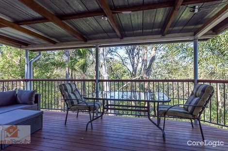 Property photo of 201 Jesmond Road Indooroopilly QLD 4068