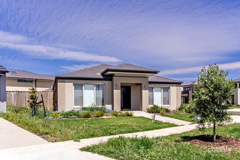 Property photo of 11 Capella Crescent Williams Landing VIC 3027