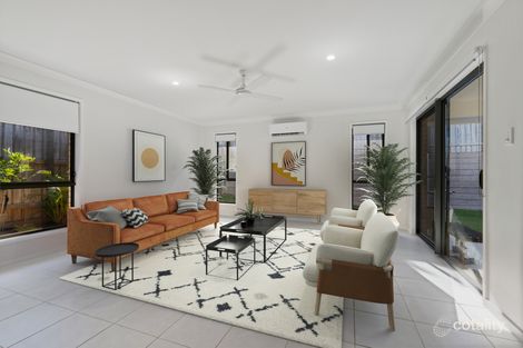 Property photo of 5 Cascade Circuit Bahrs Scrub QLD 4207