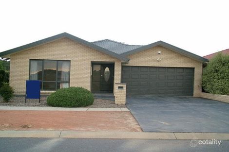 Property photo of 42 Ian Potter Crescent Gungahlin ACT 2912