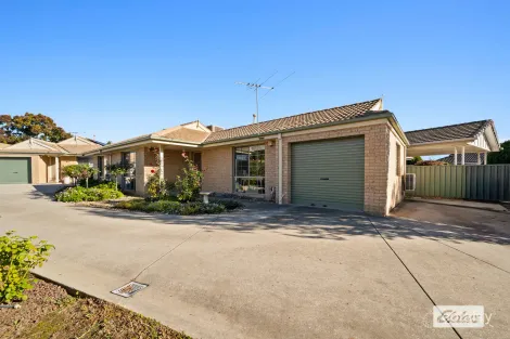 1/16 Kyle Ct, West Wodonga, VIC 3690