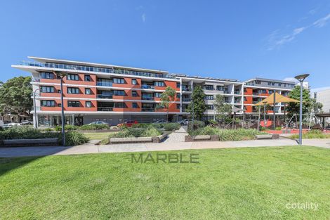 109/5 Mcgill St, Lewisham, NSW 2049