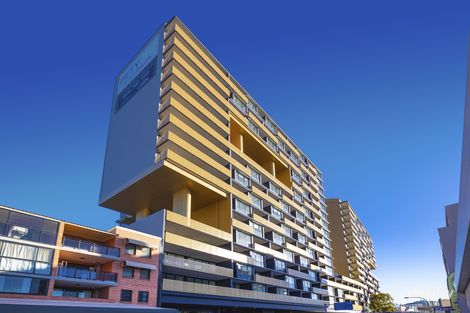 Property photo of 1202/31 Treacy Street Hurstville NSW 2220