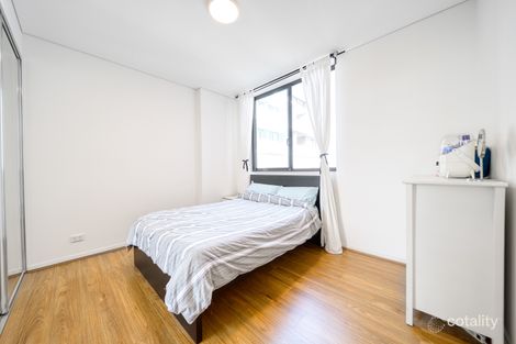 Property photo of 707/2A Charles Street Canterbury NSW 2193