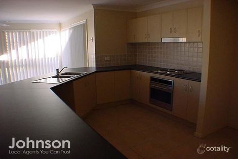 Property photo of 1 Parkside Place Forest Lake QLD 4078