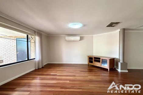 Property photo of 10 Minyon Circuit Atwell WA 6164