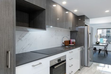 Property photo of 604/217 Lutwyche Road Windsor QLD 4030
