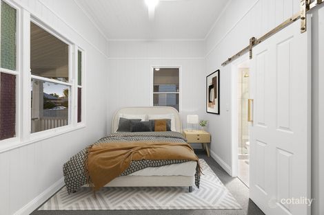 Property photo of 12 Allan Street North Toowoomba QLD 4350