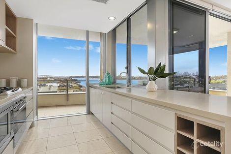 Property photo of 4096/37C Harbour Road Hamilton QLD 4007