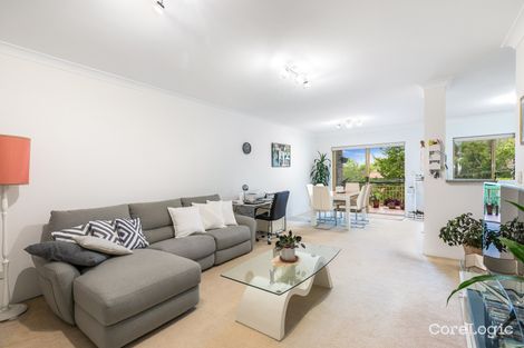 Property photo of 8/31-33 Chapman Street Gymea NSW 2227