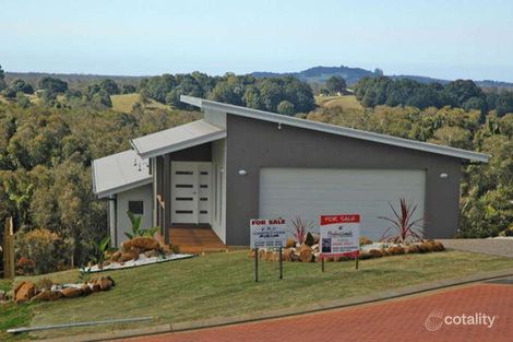 Property photo of 1 Cummings Crescent Cumbalum NSW 2478