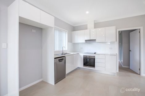 Property photo of 8 Deborah Crescent Cambridge Park NSW 2747