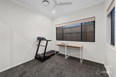 Property photo of 11 Songlark Crescent Springfield QLD 4300