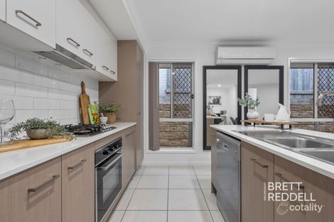 Property photo of 100 Wollombi Avenue Ormeau Hills QLD 4208