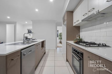 Property photo of 100 Wollombi Avenue Ormeau Hills QLD 4208