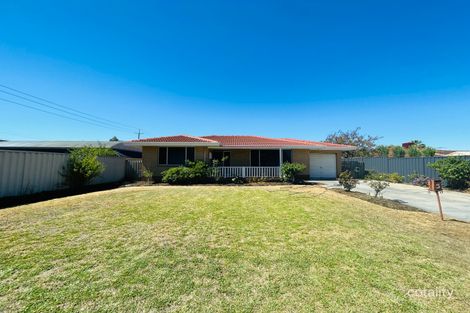 Property photo of 3 Fulmar Street Stirling WA 6021