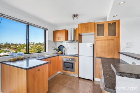 Property photo of 27/12 Bryce Street St Lucia QLD 4067
