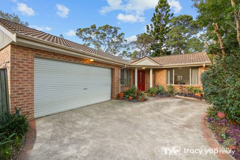 Property photo of 16C York Street Epping NSW 2121