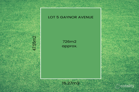 Property photo of 5 Gaynor Avenue Keith SA 5267