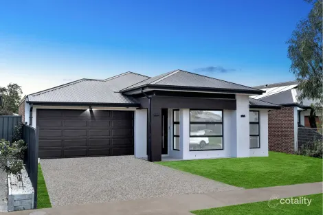16 Brasswood Cl, Werribee, VIC 3030