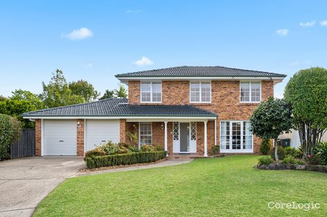 Property photo of 3 Booleroo Place Westleigh NSW 2120