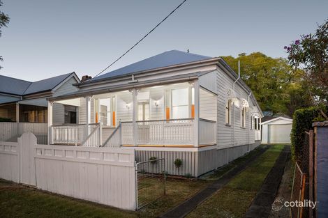 Property photo of 12 Allan Street North Toowoomba QLD 4350