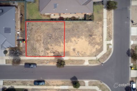 Lot 1/16 Triplett Ave, Ascot, VIC 3551