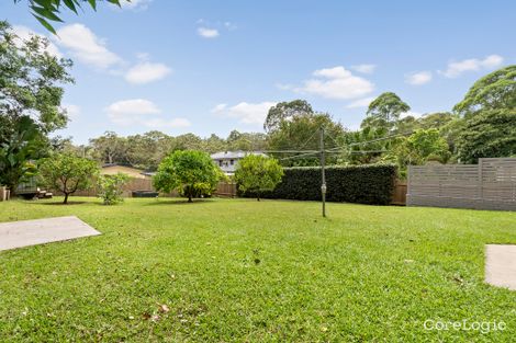 Property photo of 6 Gilgandra Avenue Thornleigh NSW 2120