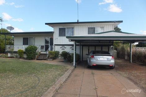 19 Dowsett Cres, Healy, QLD 4825