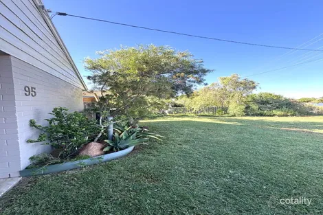 Property photo of 95 David Brand Drive Brockman WA 6701