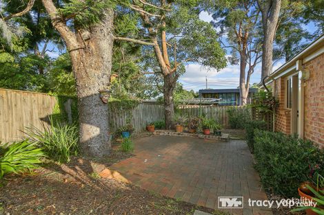 Property photo of 16C York Street Epping NSW 2121