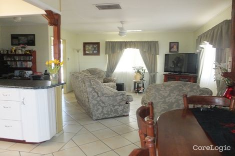 Property photo of 19 Dowsett Crescent Healy QLD 4825