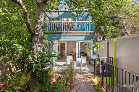 223 Nelson St, Annandale, NSW 2038