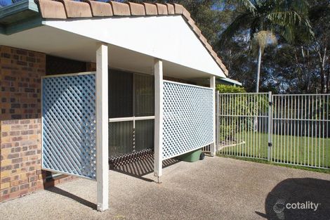 2/8 Nina Pde, Arundel, QLD 4214