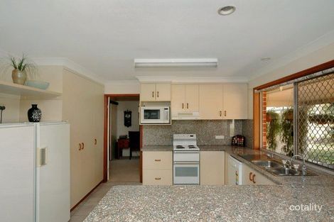 Property photo of 1 Janet Drive Vale View QLD 4352