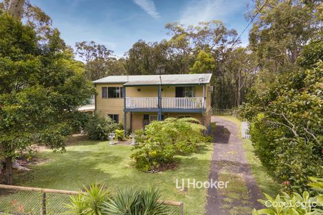 Property photo of 365 The Park Drive Sanctuary Point NSW 2540