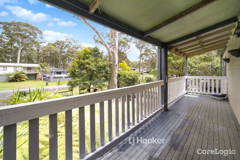 Property photo of 365 The Park Drive Sanctuary Point NSW 2540