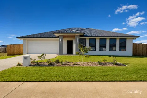 62 Wisteria St, Bargara, QLD 4670