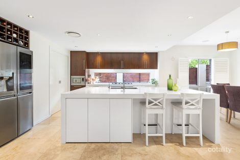 Property photo of 18 Dainfern Street Beaumont Hills NSW 2155