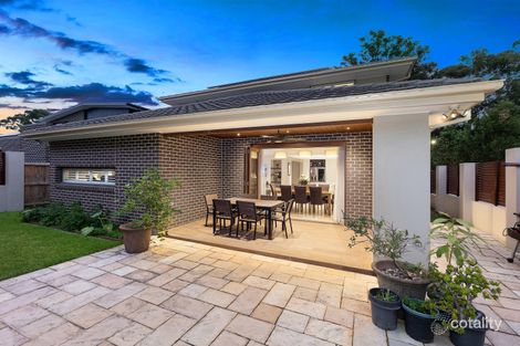 Property photo of 18 Dainfern Street Beaumont Hills NSW 2155