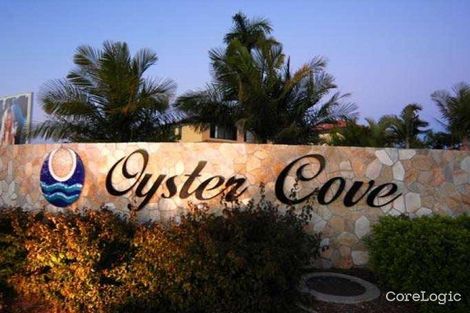 Property photo of 546 Oyster Cove Promenade Helensvale QLD 4212