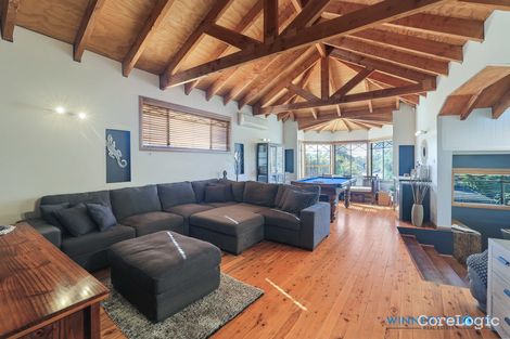 Property photo of 14 Romsley Road Jamisontown NSW 2750