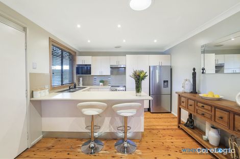 Property photo of 14 Romsley Road Jamisontown NSW 2750