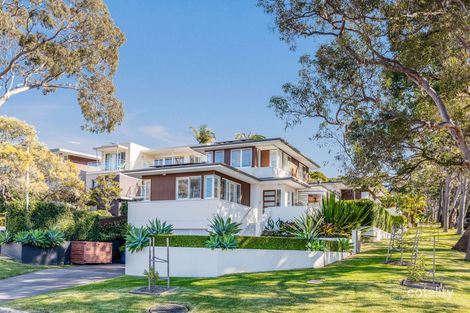 Property photo of 60A Water Street Caringbah South NSW 2229