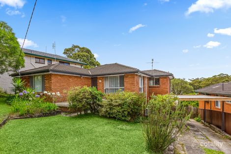 Property photo of 32 Gellatly Avenue Figtree NSW 2525