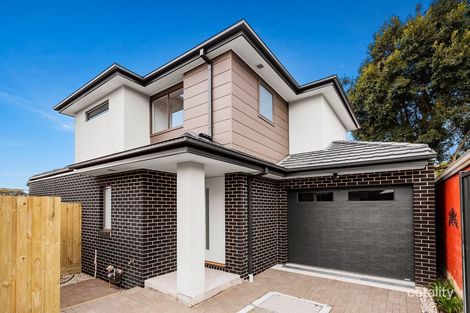 2/16 HARBORNE ST, MACLEOD, VIC 3085